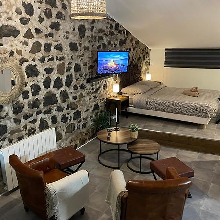 Вилла Casa Del Jaguar Gorges  Экстерьер фото
