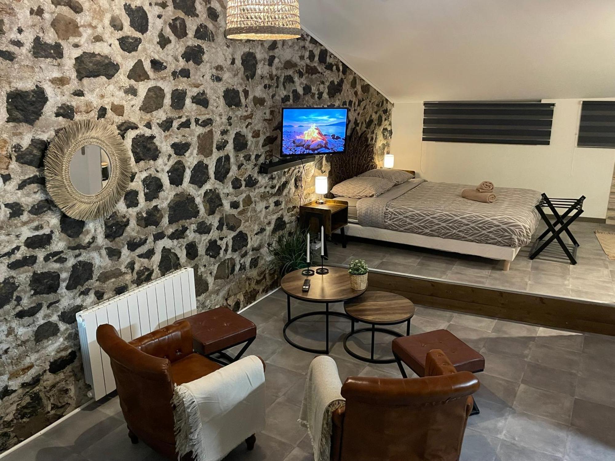 Вилла Casa Del Jaguar Gorges  Экстерьер фото