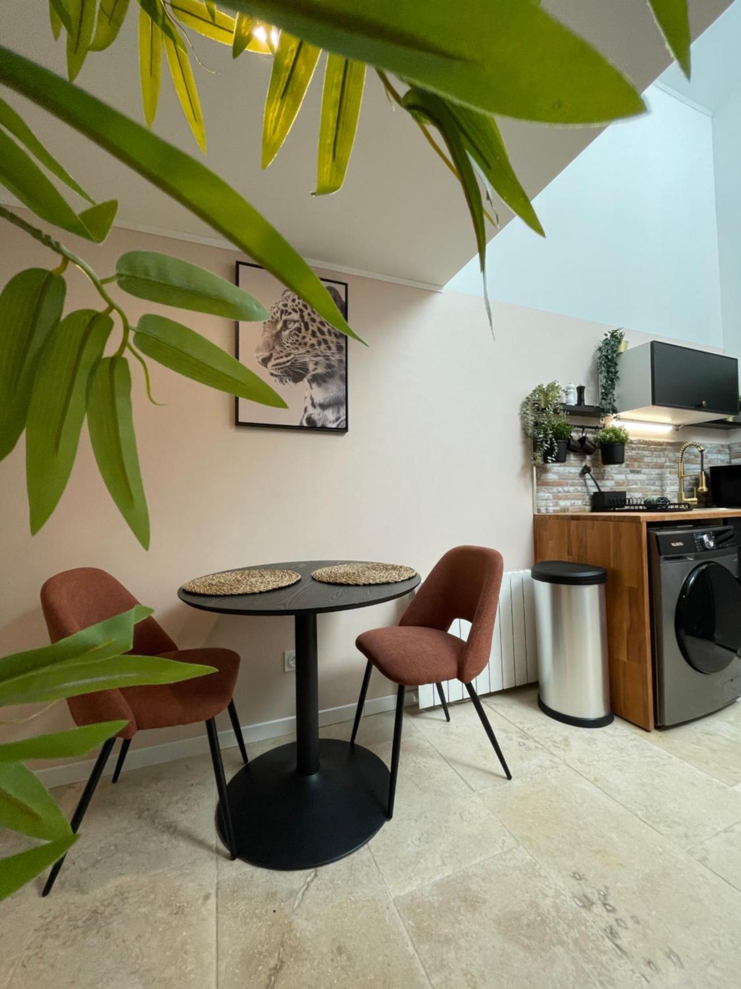 Вилла Casa Del Jaguar Gorges  Экстерьер фото