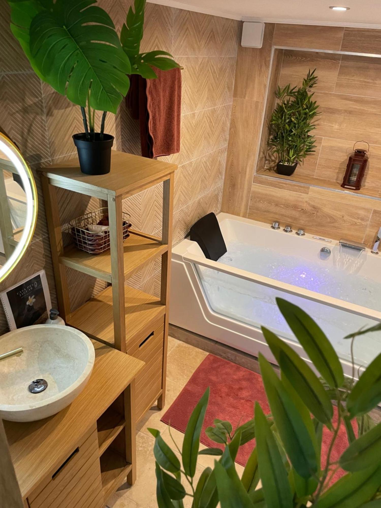 Вилла Casa Del Jaguar Gorges  Экстерьер фото