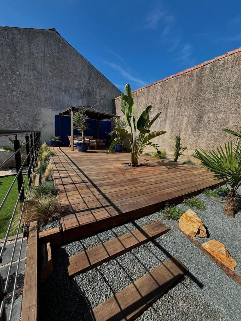 Вилла Casa Del Jaguar Gorges  Экстерьер фото